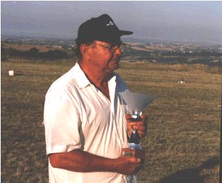 Leo Busmeier