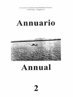 Annuario SAM 1&deg; e 2&deg; edizione